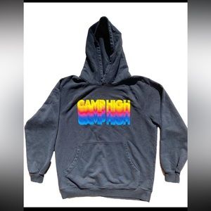 Camo High Collective